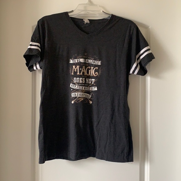Harry Potter t-shirt - Picture 1 of 6